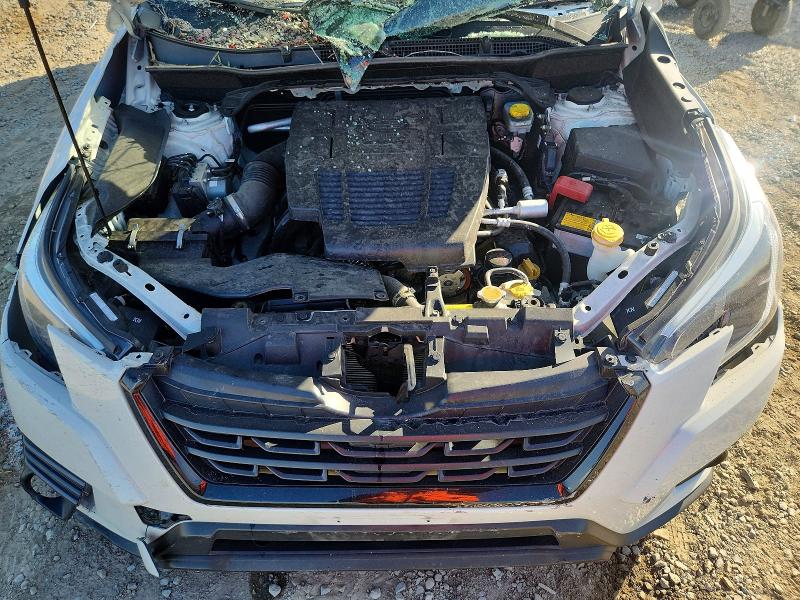67934386 :رقم المزاد ، JF2SKAPC0NH431828 vin ، 2022 Subaru Forester مزاد بيع