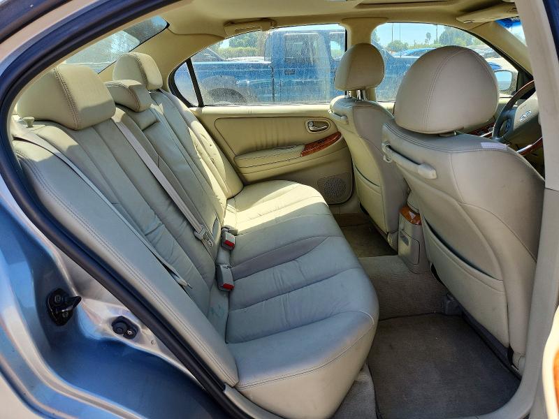 Продаж на аукціоні авто 2004 Infiniti I35, vin: JNKDA31A84T209707, номер лоту: 67169396