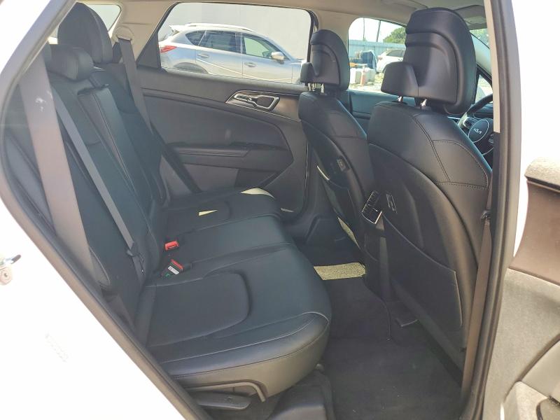Продаж на аукціоні авто 2023 Kia Sportage, vin: 5XYK33AF7PG096248, номер лоту: 68223636