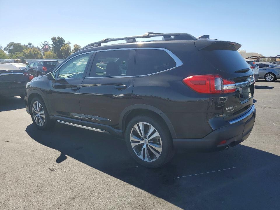 Продажа на аукционе авто 2020 Subaru Ascent, vin: 4S4WMALD4L3459775, номер лота: 70897396
