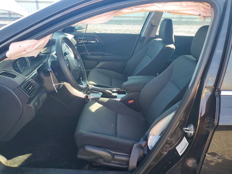 Aukcja sprzedaży 2017 Honda Accord, vin: 1HGCR2F36HA152940, numer aukcji: 67709366