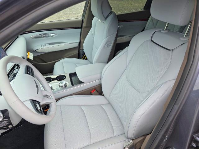Продаж на аукціоні авто 2026 Genesis Gv70, vin: 5NMMBDTB7TH061723, номер лоту: 69150286