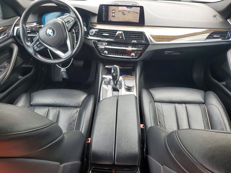 Продажа на аукционе авто 2019 Bmw 530e, vin: WBAJA9C54KB254148, номер лота: 70043636