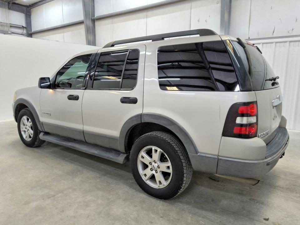 Продажа на аукционе авто 2006 Ford Explorer, vin: 1FMEU63826UB23715, номер лота: 67016186
