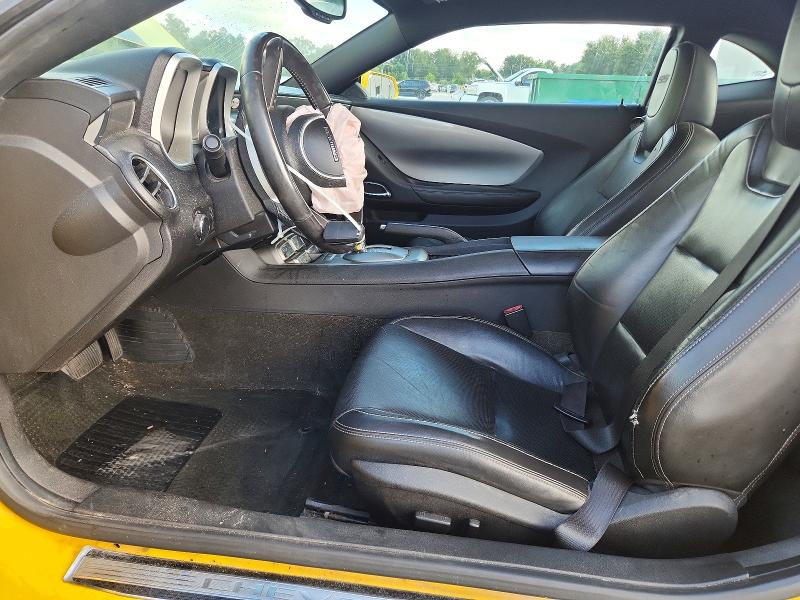 Aukcja sprzedaży 2010 Chevrolet Camaro, vin: 2G1FK1EJ6A9224790, numer aukcji: 70064936