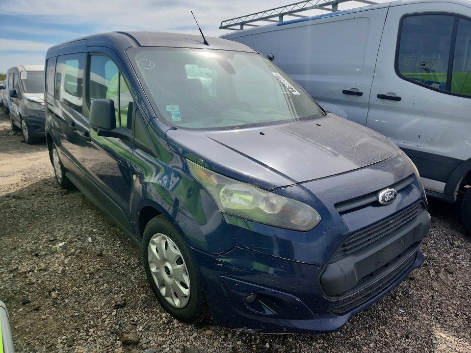 Aukcja sprzedaży 2014 Ford Transit Connect, vin: NM0LS7F75E1165514, numer aukcji: 64635756