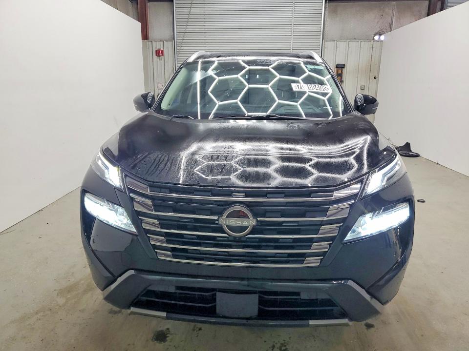 Продаж на аукціоні авто 2026 Nissan Rogue, vin: JN8BT3DD8TW477067, номер лоту: 70160496