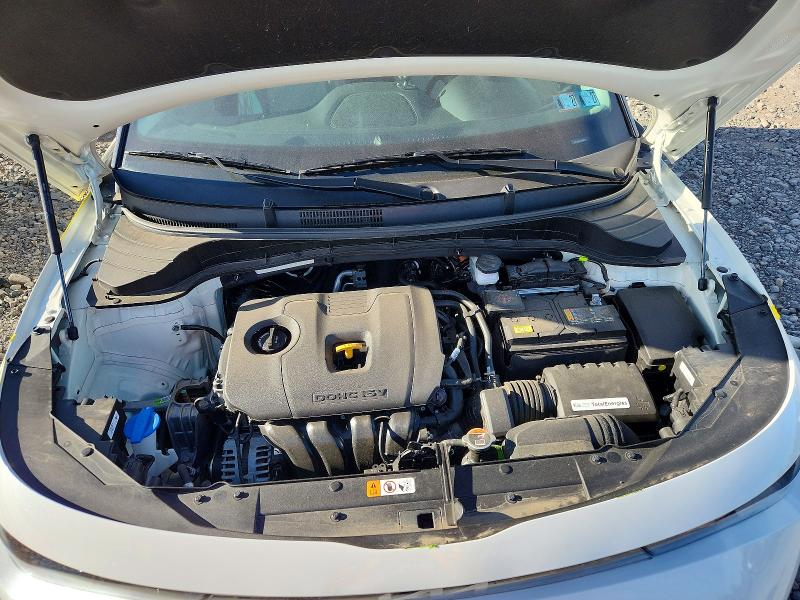 68840896 :رقم المزاد ، KNDJ23AU6S7966929 vin ، 2025 Kia Soul مزاد بيع