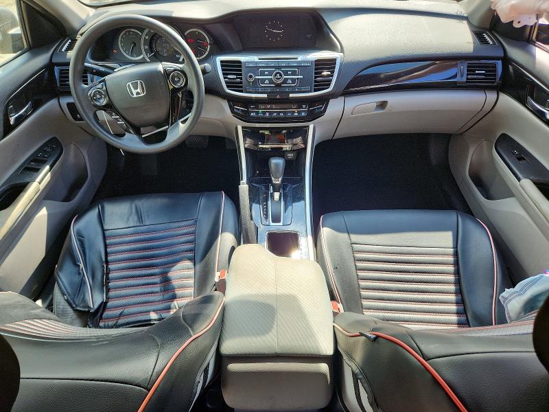 Продаж на аукціоні авто 2016 Honda Accord, vin: 1HGCR2F35GA210647, номер лоту: 69230046