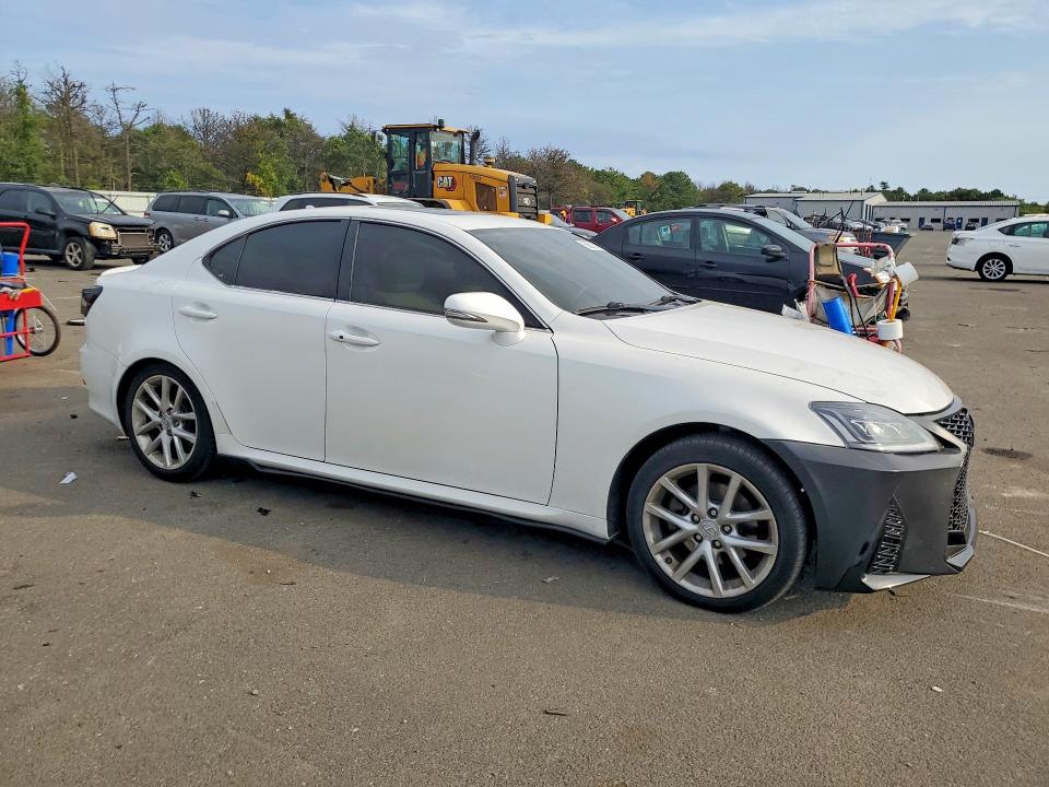 Продажа на аукционе авто 2013 Lexus Is, vin: JTHCF5C28D5061979, номер лота: 69672186