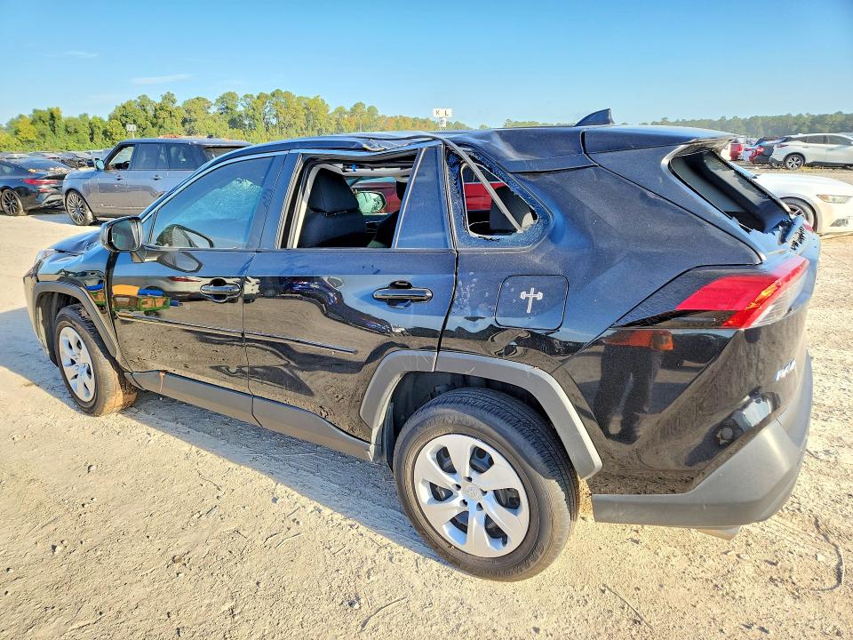 Продаж на аукціоні авто 2025 Toyota Rav4, vin: 2T3F1RFVXSC542298, номер лоту: 68803546