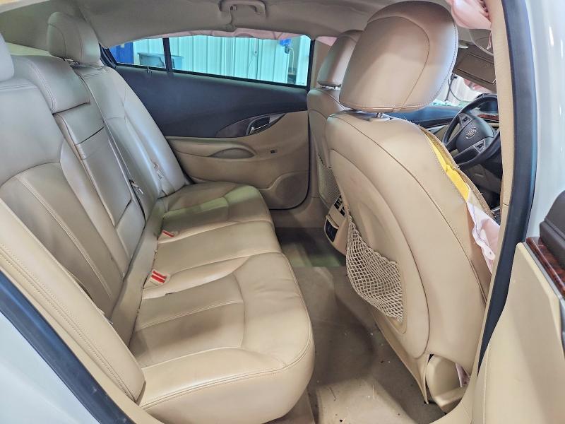 67119966 :رقم المزاد ، 1G4GC5EG4AF216792 vin ، 2010 Buick Lacrosse مزاد بيع