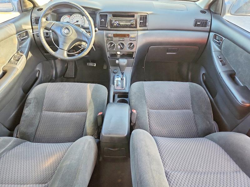 Aukcja sprzedaży 2005 Toyota Corolla, vin: 1NXBR32E55Z424570, numer aukcji: 70848886