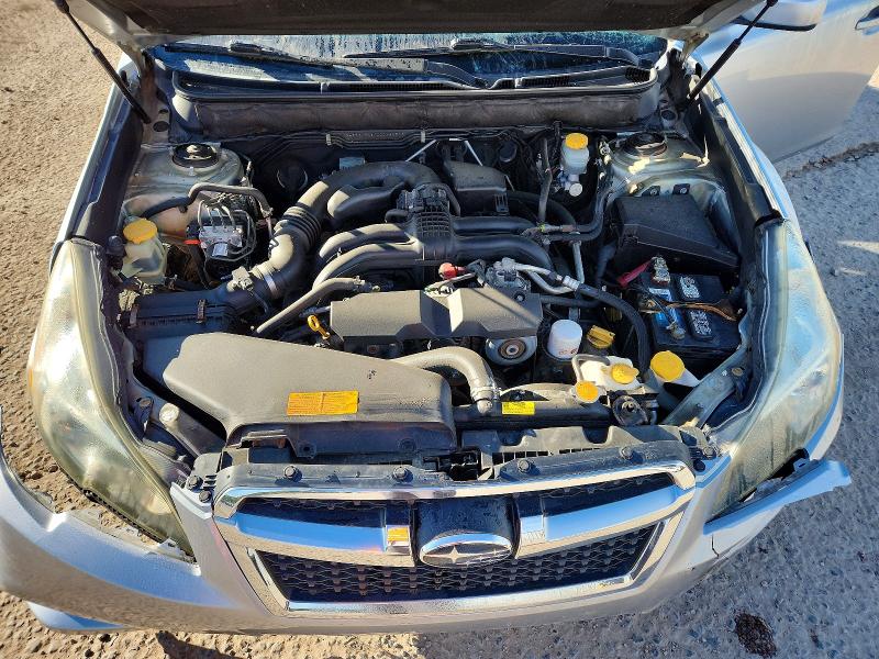 Aukcja sprzedaży 2013 Subaru Legacy, vin: 4S3BMBK61D3048251, numer aukcji: 68362456