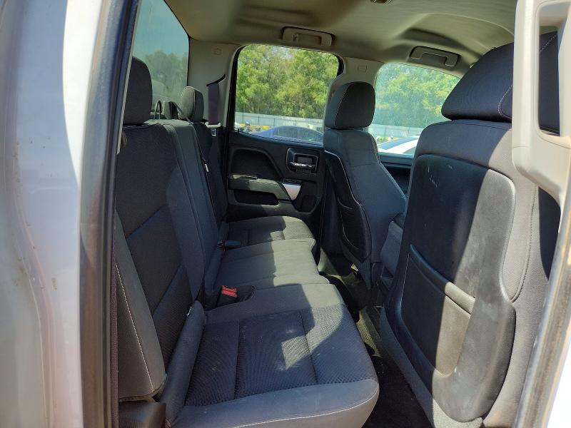 70245016 :رقم المزاد ، 1GCVKREC4EZ329455 vin ، 2014 Chevrolet Silverado مزاد بيع