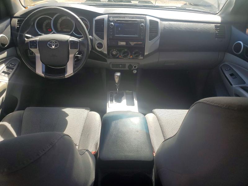 Продажа на аукционе авто 2013 Toyota Tacoma, vin: 3TMLU4EN8DM115865, номер лота: 64644276