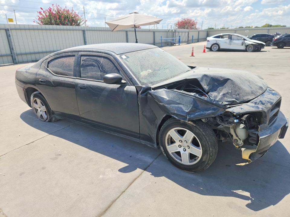 Aukcja sprzedaży 2007 Dodge Charger, vin: 2B3KA43G27H875268, numer aukcji: 67449146
