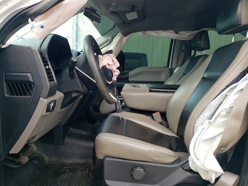 Продаж на аукціоні авто 2019 Ford F250, vin: 1FT7W2BT1KEG64748, номер лоту: 69363926