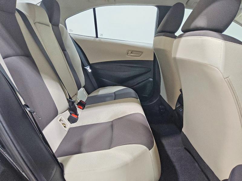 68991036 :رقم المزاد ، 5YFB4MDE2TP384318 vin ، 2026 Toyota Corolla مزاد بيع