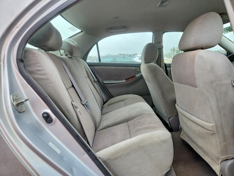 Aukcja sprzedaży 2008 Toyota Corolla, vin: 1NXBR32E88Z029285, numer aukcji: 69850556