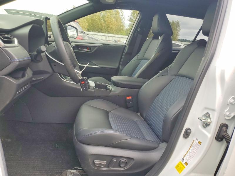 Продаж на аукціоні авто 2025 Toyota Rav4, vin: JTME6RFV5SJ064740, номер лоту: 70291396
