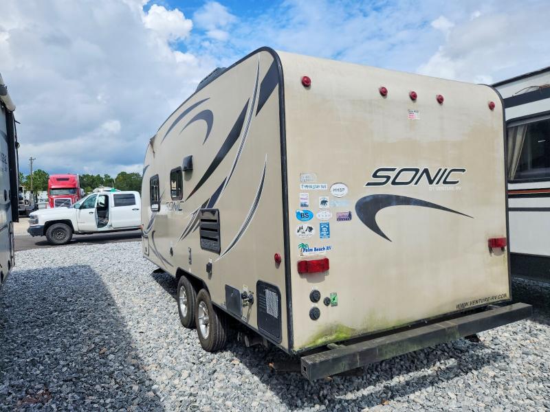 Aukcja sprzedaży 2016 Kz-rv Sonic, vin: 4EZT21926G4121165, numer aukcji: 66707316