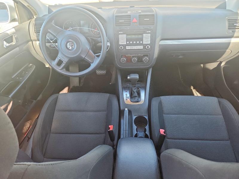 2010 Volkswagen Jetta მანქანა იყიდება აუქციონზე, vin: 3VWJX7AJ4AM001874, აუქციონის ნომერი: 67653876