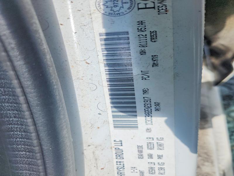 Aukcja sprzedaży 2014 Chrysler 200, vin: 1C3CCBAB2EN231917, numer aukcji: 67686706