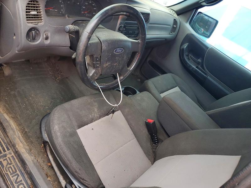 Продаж на аукціоні авто 2011 Ford Ranger, vin: 1FTLR4FE8BPB15159, номер лоту: 69484956