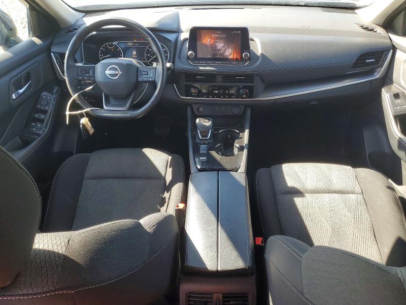 Aukcja sprzedaży 2025 Nissan Rogue, vin: 5N1BT3BA2SC835974, numer aukcji: 67873516