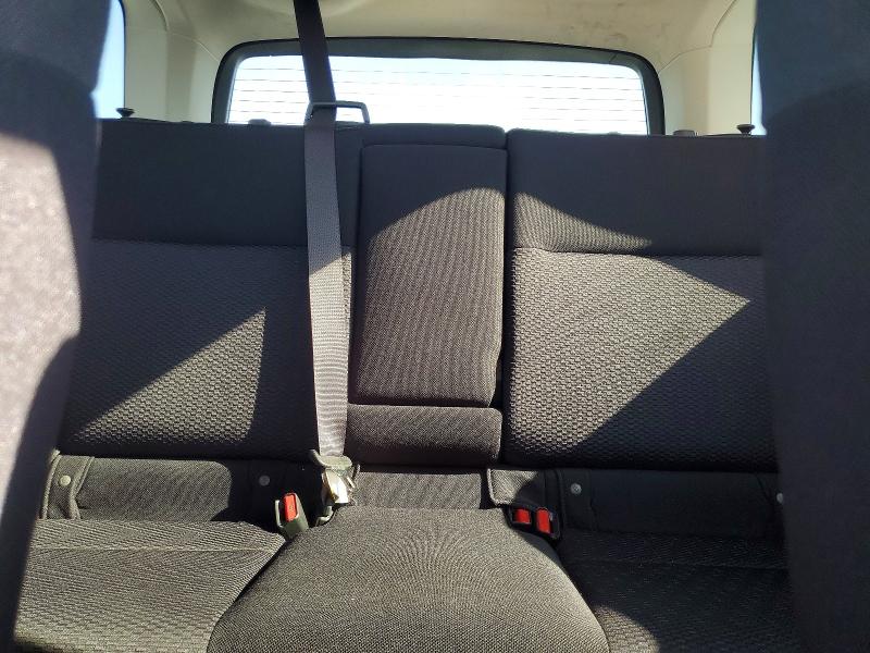 2018 Subaru Forester მანქანა იყიდება აუქციონზე, vin: JF2SJAGC5JH549371, აუქციონის ნომერი: 70304096