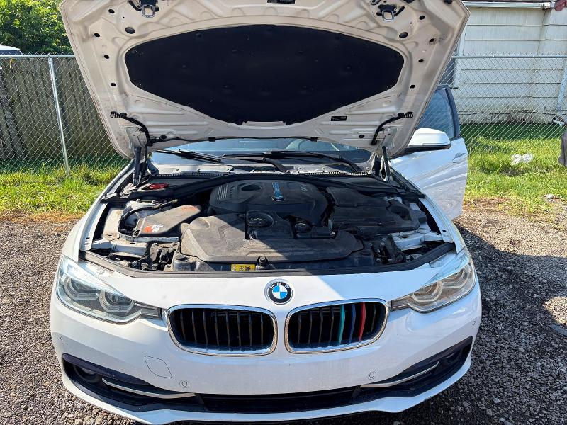 Aukcja sprzedaży 2016 Bmw 330e, vin: WBA8E1C58GK479703, numer aukcji: 68580716