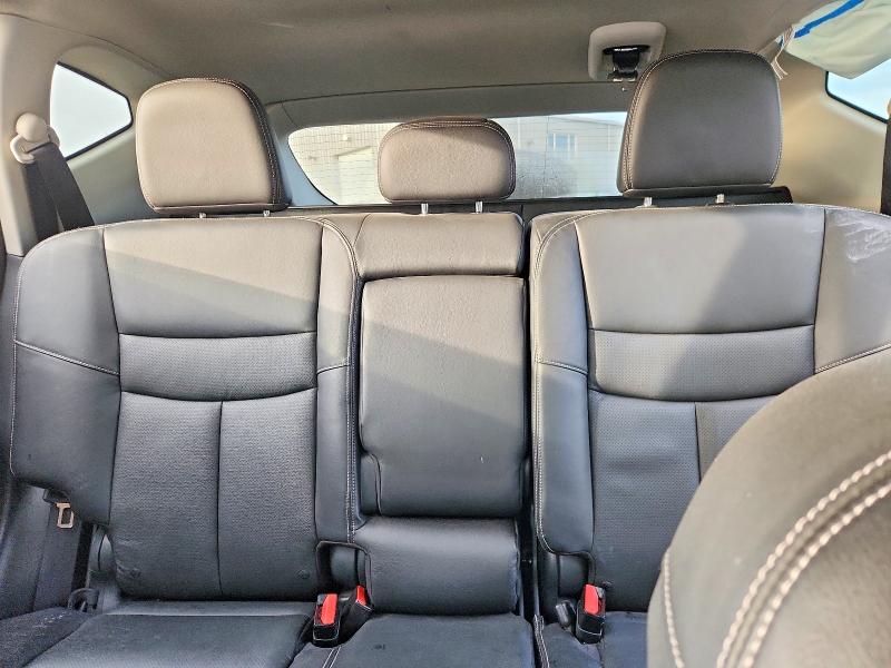 Aukcja sprzedaży 2017 Nissan Murano, vin: 5N1AZ2MH9HN202321, numer aukcji: 68004266