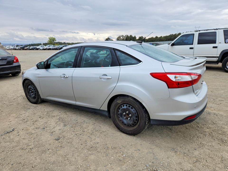 Aukcja sprzedaży 2013 Ford Focus, vin: 1FADP3J25DL249340, numer aukcji: 67697566