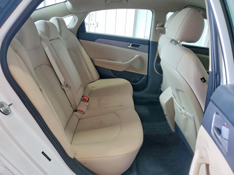Продажа на аукционе авто 2018 Hyundai Sonata, vin: 5NPE24AA4JH673733, номер лота: 67085686