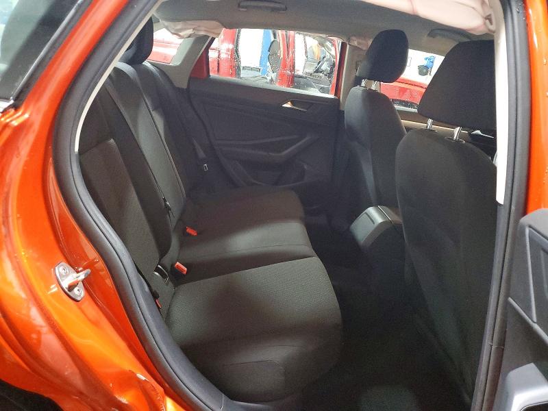 Aukcja sprzedaży 2020 Volkswagen Jetta, vin: 3VWCB7BU0LM032445, numer aukcji: 68600176