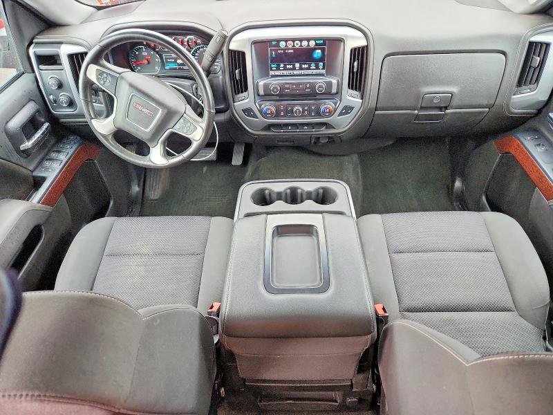 Aukcja sprzedaży 2017 Gmc Sierra, vin: 1GTV2MEH8HZ113031, numer aukcji: 69546086