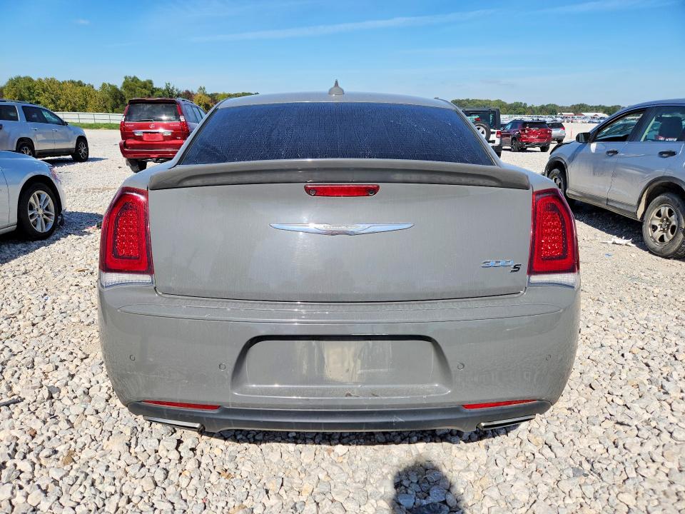 Aukcja sprzedaży 2017 Chrysler 300, vin: 2C3CCABG8HH541684, numer aukcji: 70416706