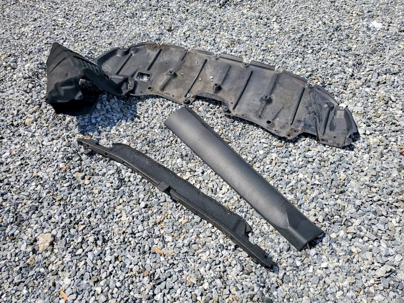 2021 Toyota Highlander მანქანა იყიდება აუქციონზე, vin: 5TDHZRBH7MS125032, აუქციონის ნომერი: 69080906