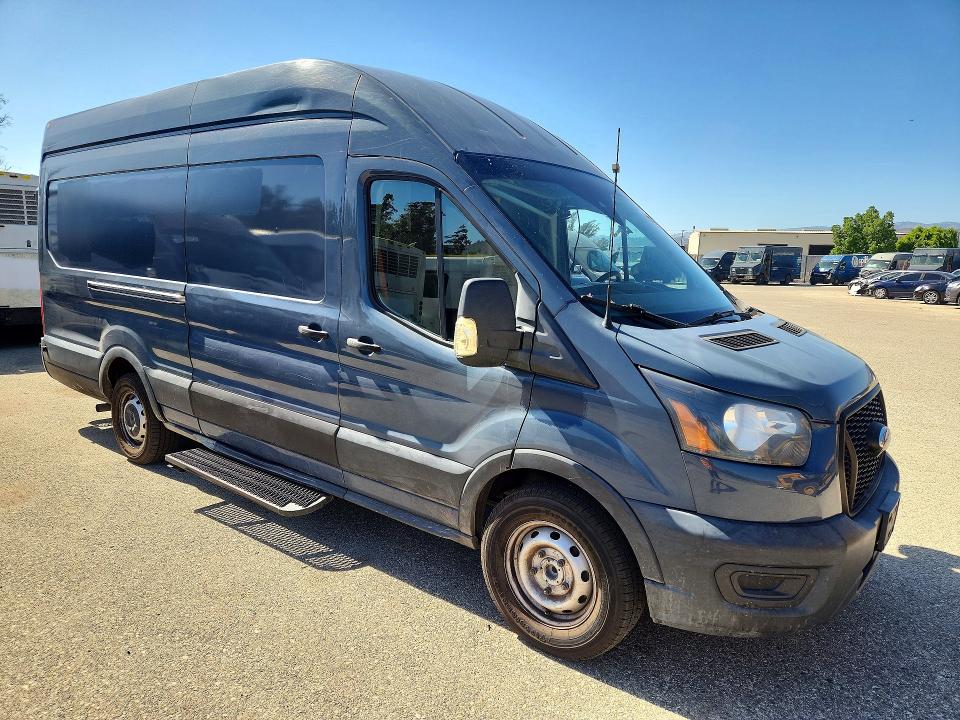 Продаж на аукціоні авто 2020 Ford Transit 250, vin: 1FTBR3X88LKA86792, номер лоту: 67937656