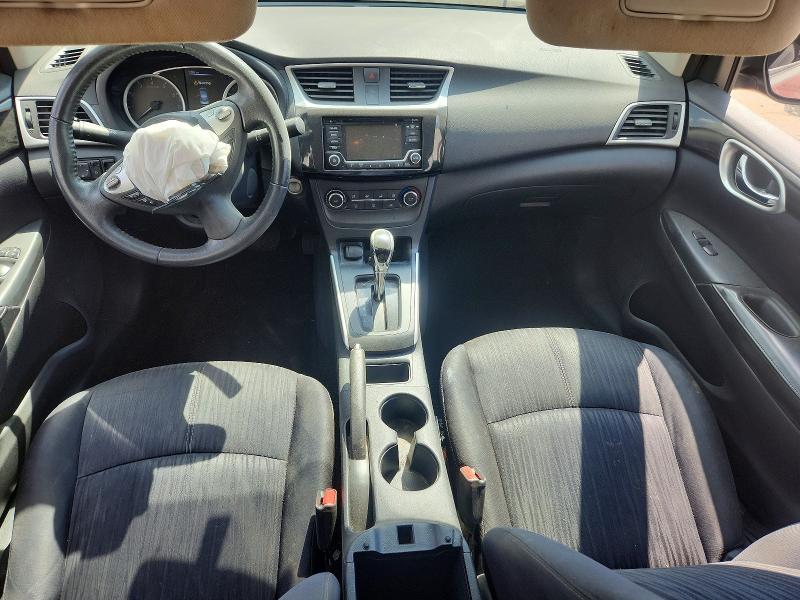 Aukcja sprzedaży 2016 Nissan Sentra, vin: 3N1AB7AP5GY318511, numer aukcji: 69286366