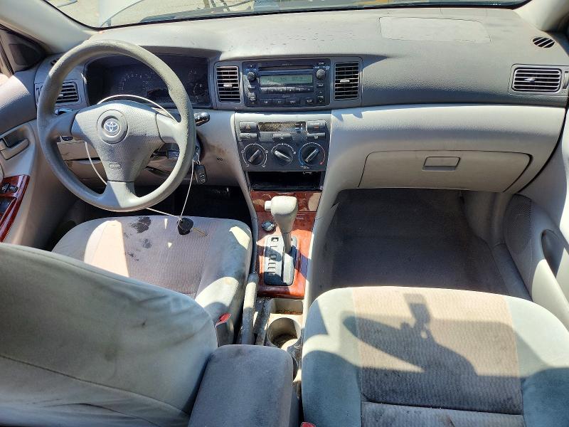 Aukcja sprzedaży 2007 Toyota Corolla, vin: 1NXBR32E57Z794033, numer aukcji: 68586136