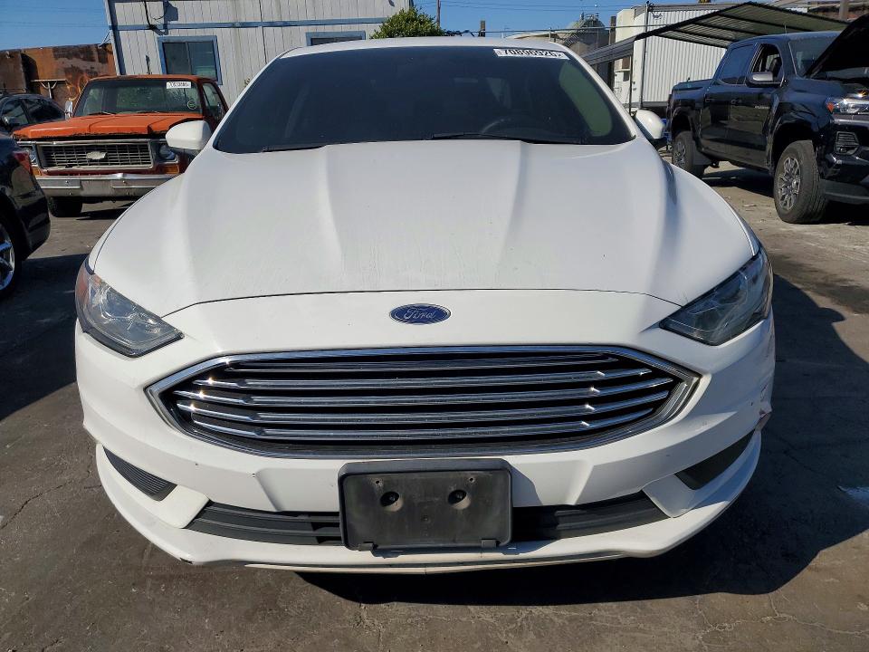 2017 Ford Fusion მანქანა იყიდება აუქციონზე, vin: 3FA6P0LU9HR387931, აუქციონის ნომერი: 70896926