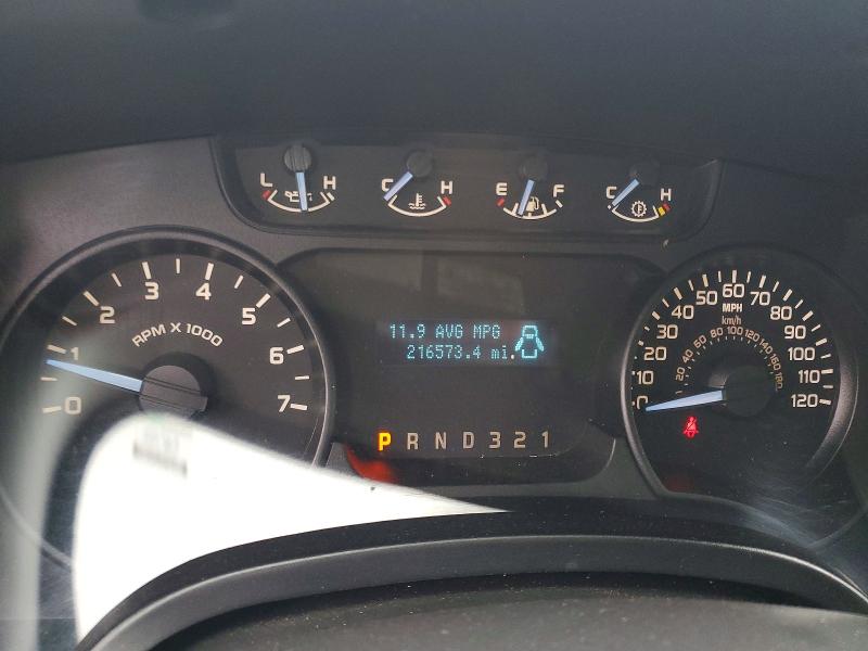 Aukcja sprzedaży 2012 Ford F150, vin: 1FTNF1CT9CKD98138, numer aukcji: 69858206
