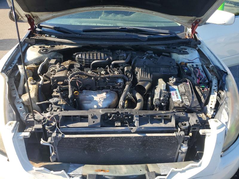 Продажа на аукционе авто 2010 Nissan Altima, vin: 1N4AL2AP0AN460112, номер лота: 69600686