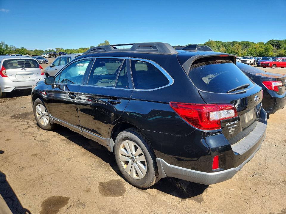 Продаж на аукціоні авто 2016 Subaru Outback, vin: 4S4BSAHC5G3313332, номер лоту: 66930916