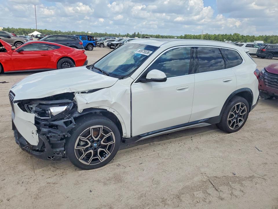 Aukcja sprzedaży 2026 Bmw X1, vin: WBX73EF05T5400155, numer aukcji: 68975536
