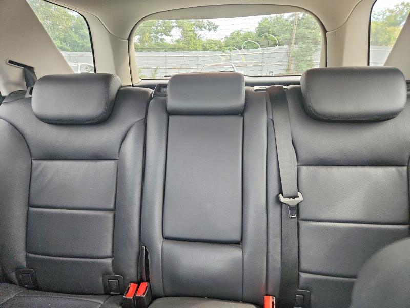 Aukcja sprzedaży 2011 Mercedes-benz Ml, vin: 4JGBB8GB8BA681753, numer aukcji: 68195046