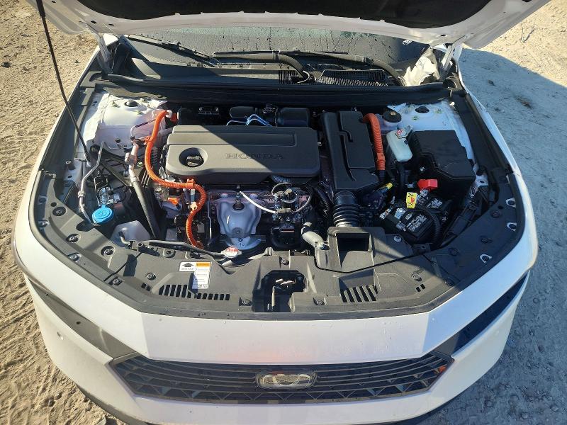 Продажа на аукционе авто 2026 Honda Accord, vin: 1HGCY2F66TA017270, номер лота: 70070166