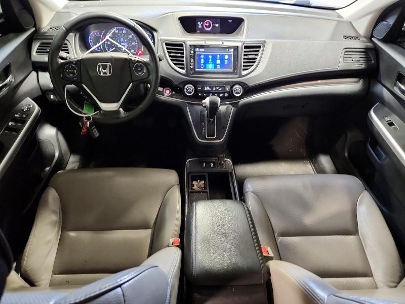 Продажа на аукционе авто 2015 Honda Cr-v, vin: 2HKRM4H72FH673159, номер лота: 70623016